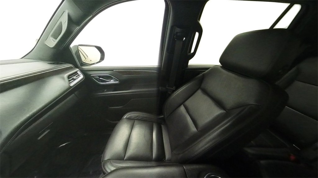 Used 2021 Chevrolet Tahoe Z71 image 32