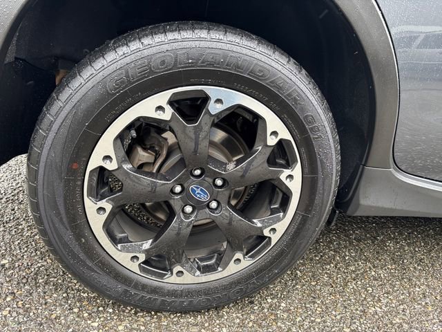 Used 2021 Subaru Crosstrek 2.0i image 23