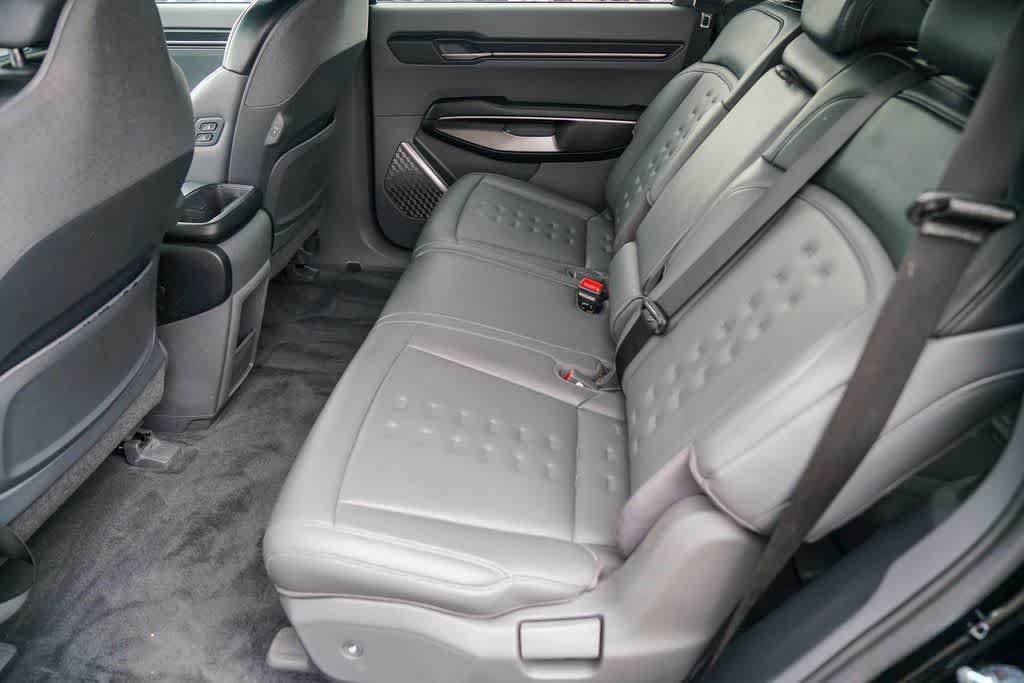 Certified 2024 Kia EV9 Wind AWD/4WD image 17