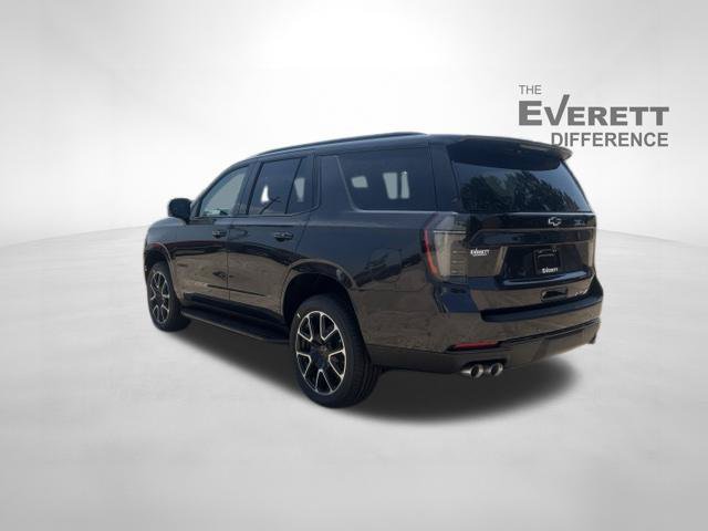 New 2026 Chevrolet Tahoe RST w/ Comfort Package AWD/4WD image 5