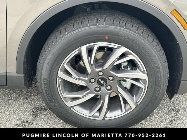 New 2026 Lincoln Corsair Premiere image 12