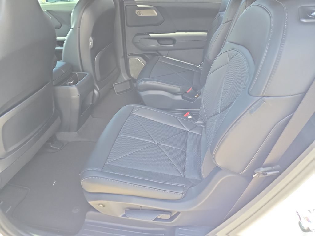 New 2027 Kia Telluride SX FWD image 17