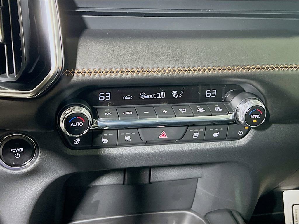 New 2026 MAZDA CX-50 2.5 Hybrid w/ Weather Package image 13