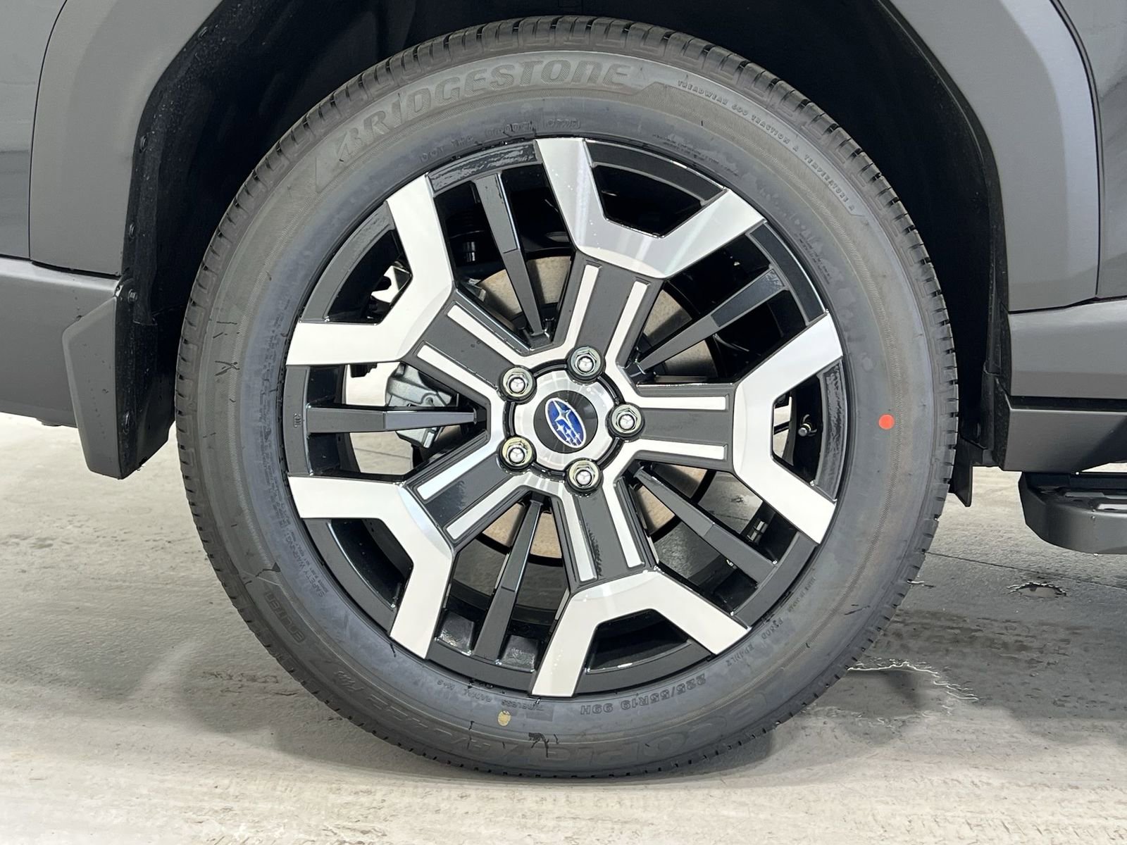 New 2026 Subaru Outback Touring XT AWD/4WD image 10