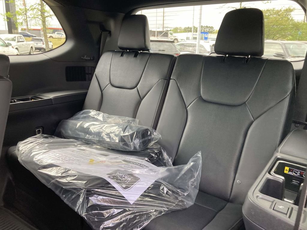 New 2026 Lexus TX 350 AWD image 10