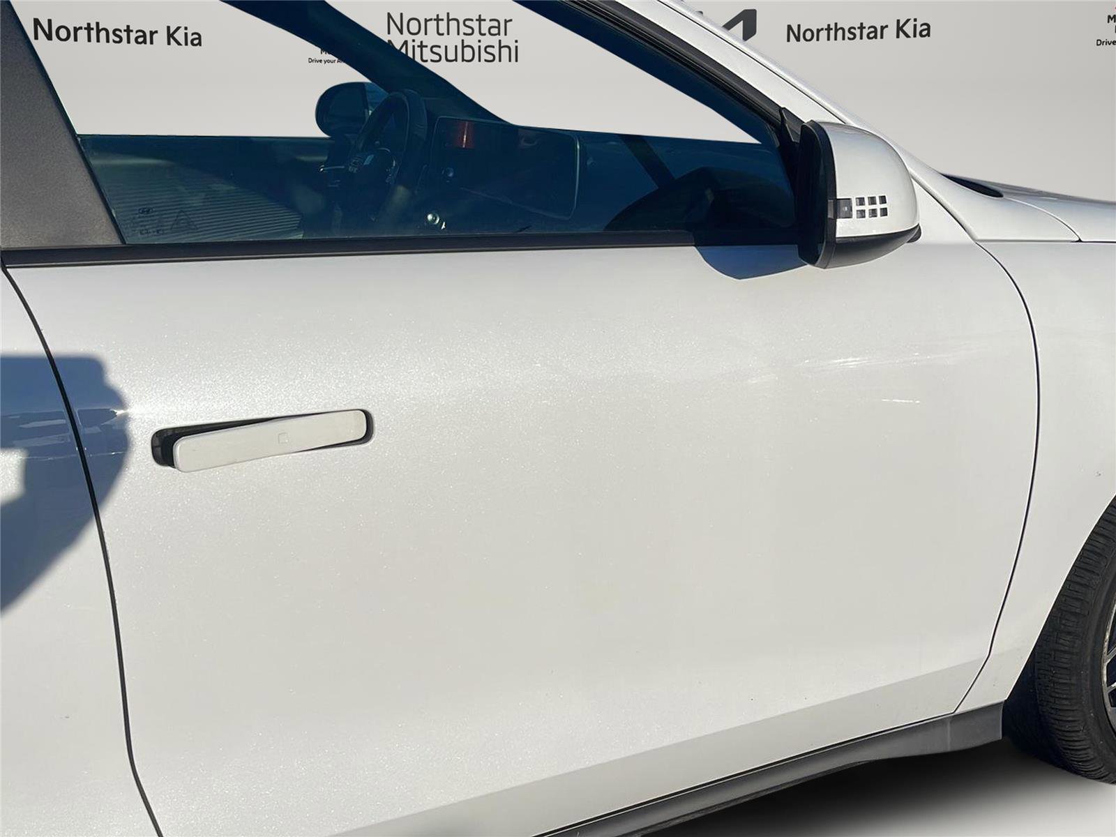 Used 2023 Hyundai Ioniq 6 SEL AWD/4WD image 35