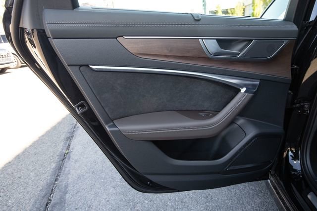 New 2025 Audi A6 3.0T allroad Prestige image 30