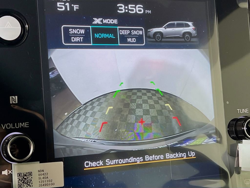 New 2026 Subaru Forester Premium image 11