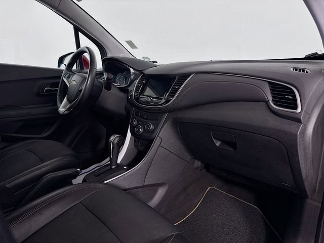 Used 2018 Chevrolet Trax LT w/ Driver Confidence Package image 26