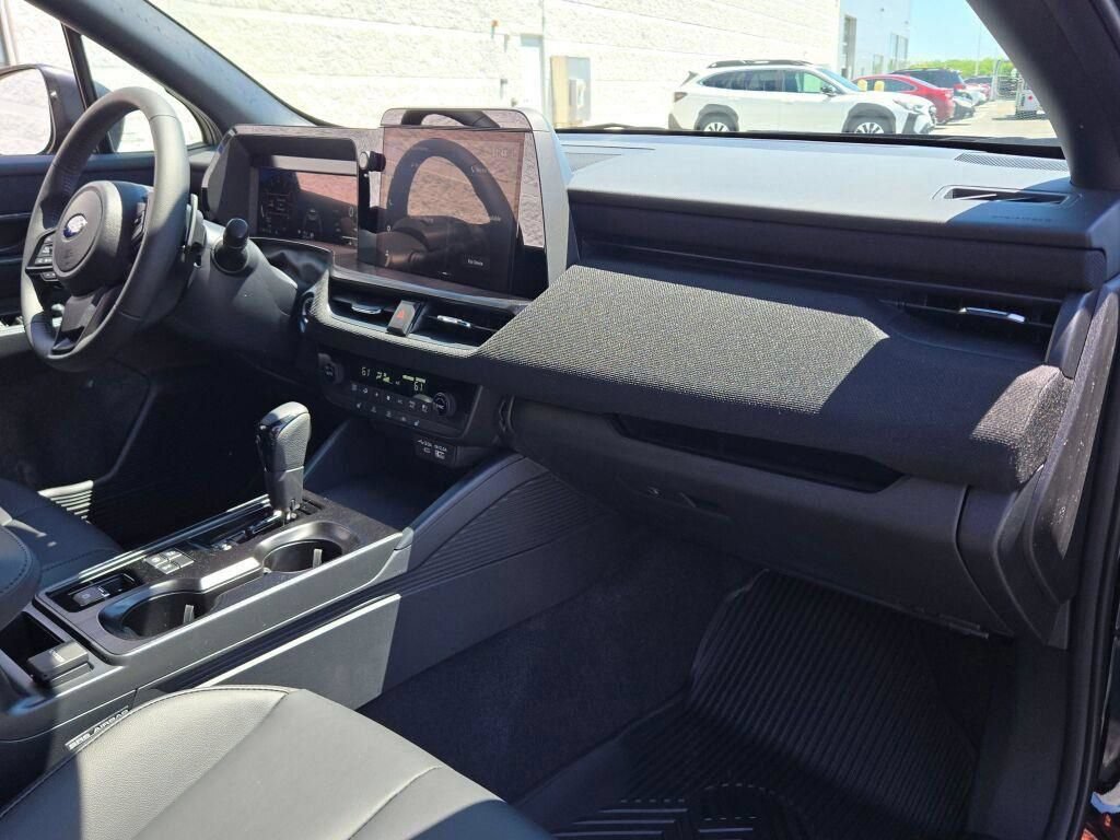 New 2026 Subaru Outback Premium AWD/4WD image 7