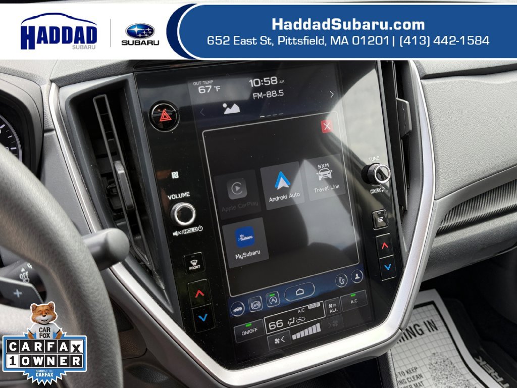 Used 2024 Subaru Crosstrek 2.0i Premium AWD/4WD image 26