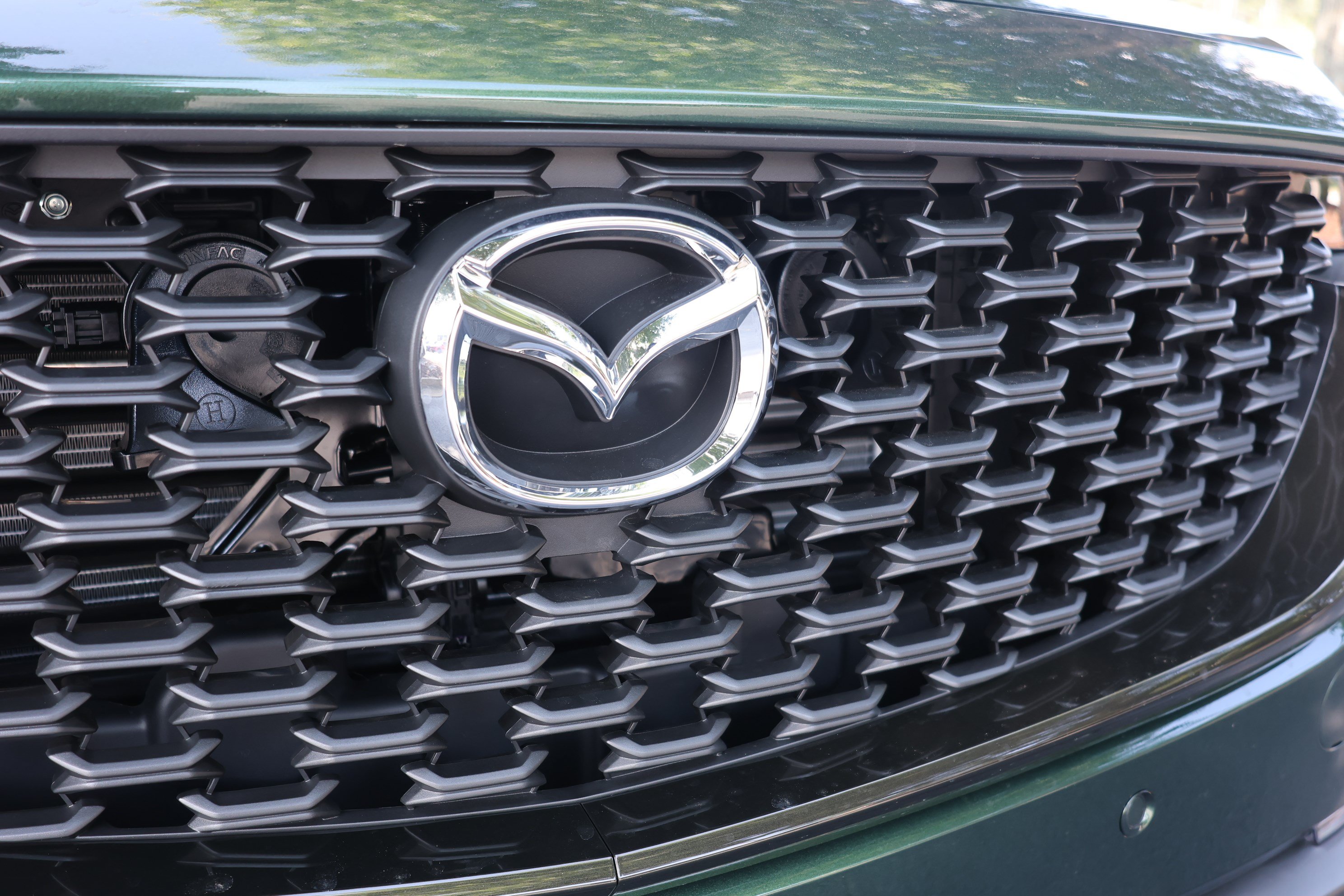 New 2026 MAZDA CX-50 AWD 2.5 S w/ Weather Package image 23