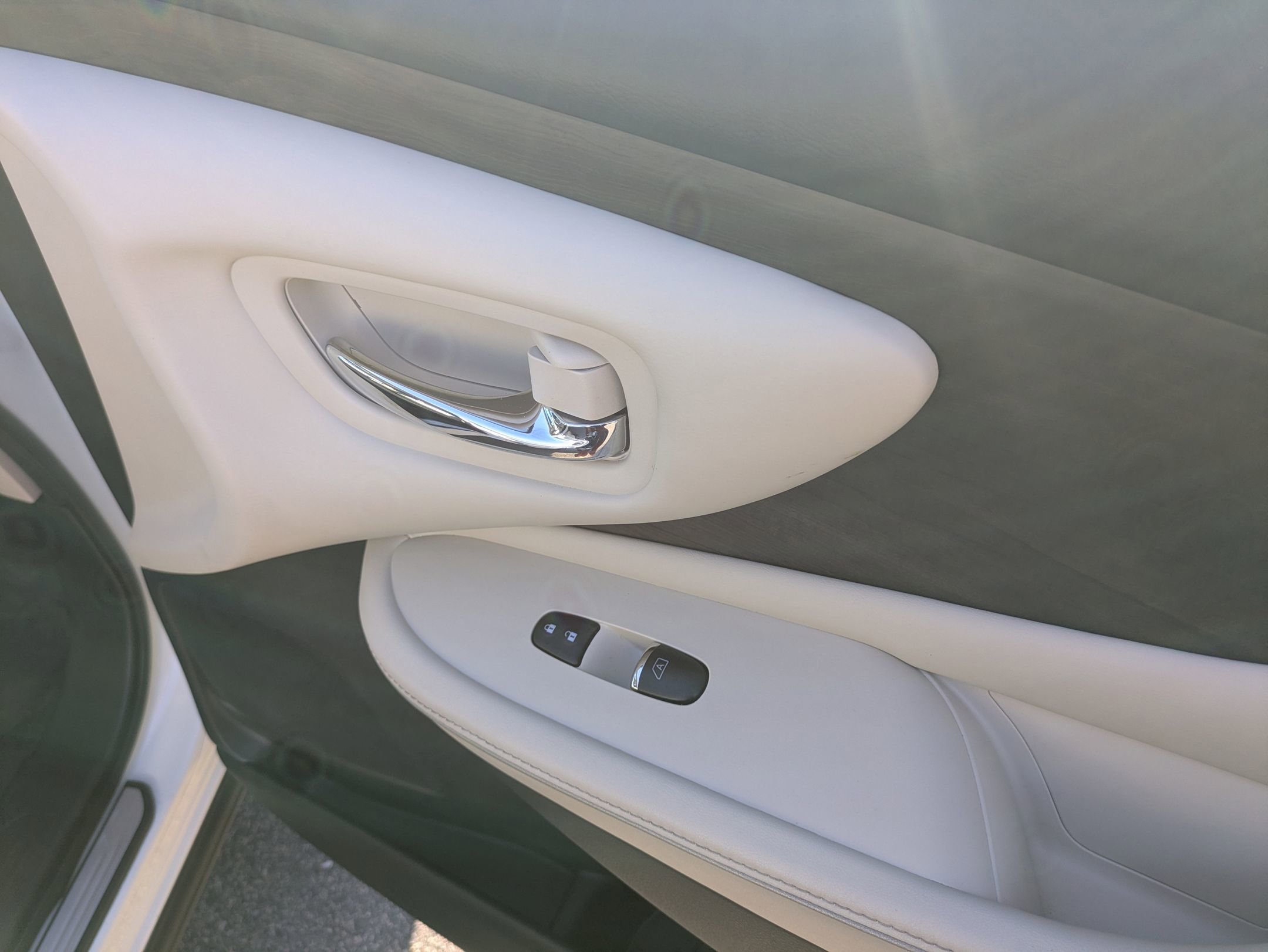 Used 2020 Nissan Murano Platinum image 32