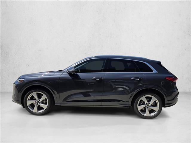 New 2025 Audi Q5 Prestige AWD/4WD image 7