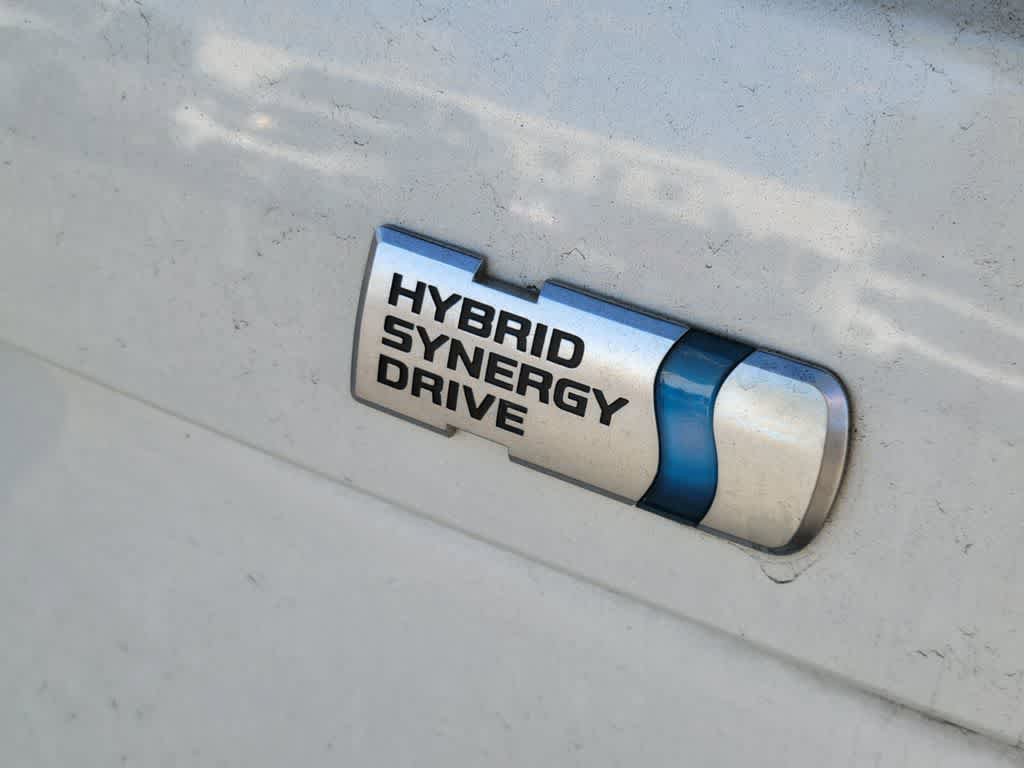 Used 2010 Toyota Prius Five FWD image 10