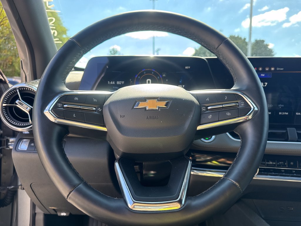 Used 2025 Chevrolet Equinox LT w/ Convenience Package II FWD image 18