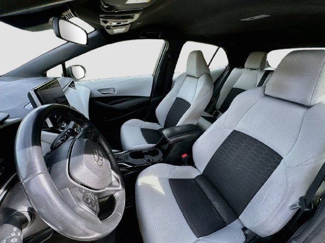Used 2024 Toyota Corolla SE FWD image 19