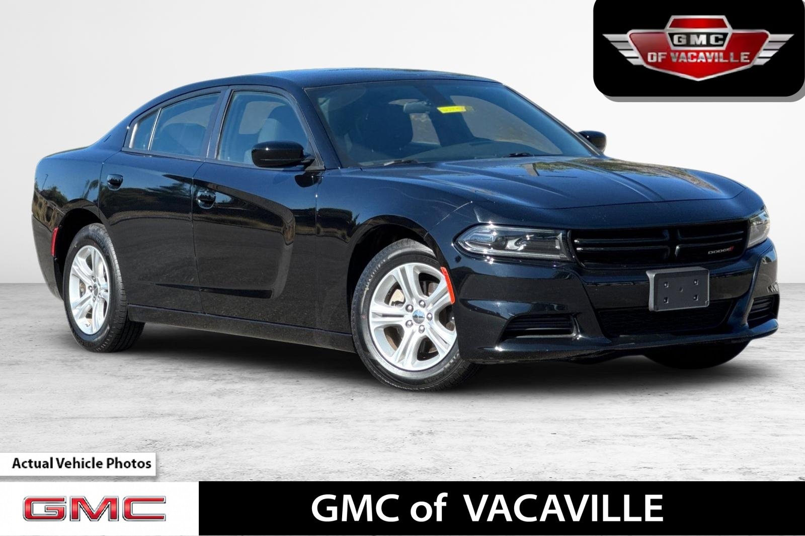 Used 2022 Dodge Charger SXT