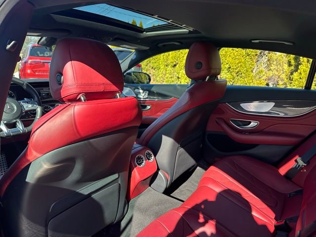 Used 2019 Mercedes-Benz CLS 53 AMG 4MATIC image 24