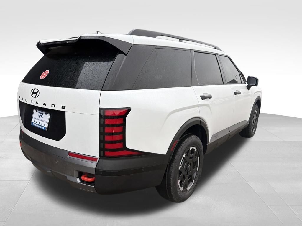 New 2026 Hyundai Palisade XRT Pro AWD/4WD image 7