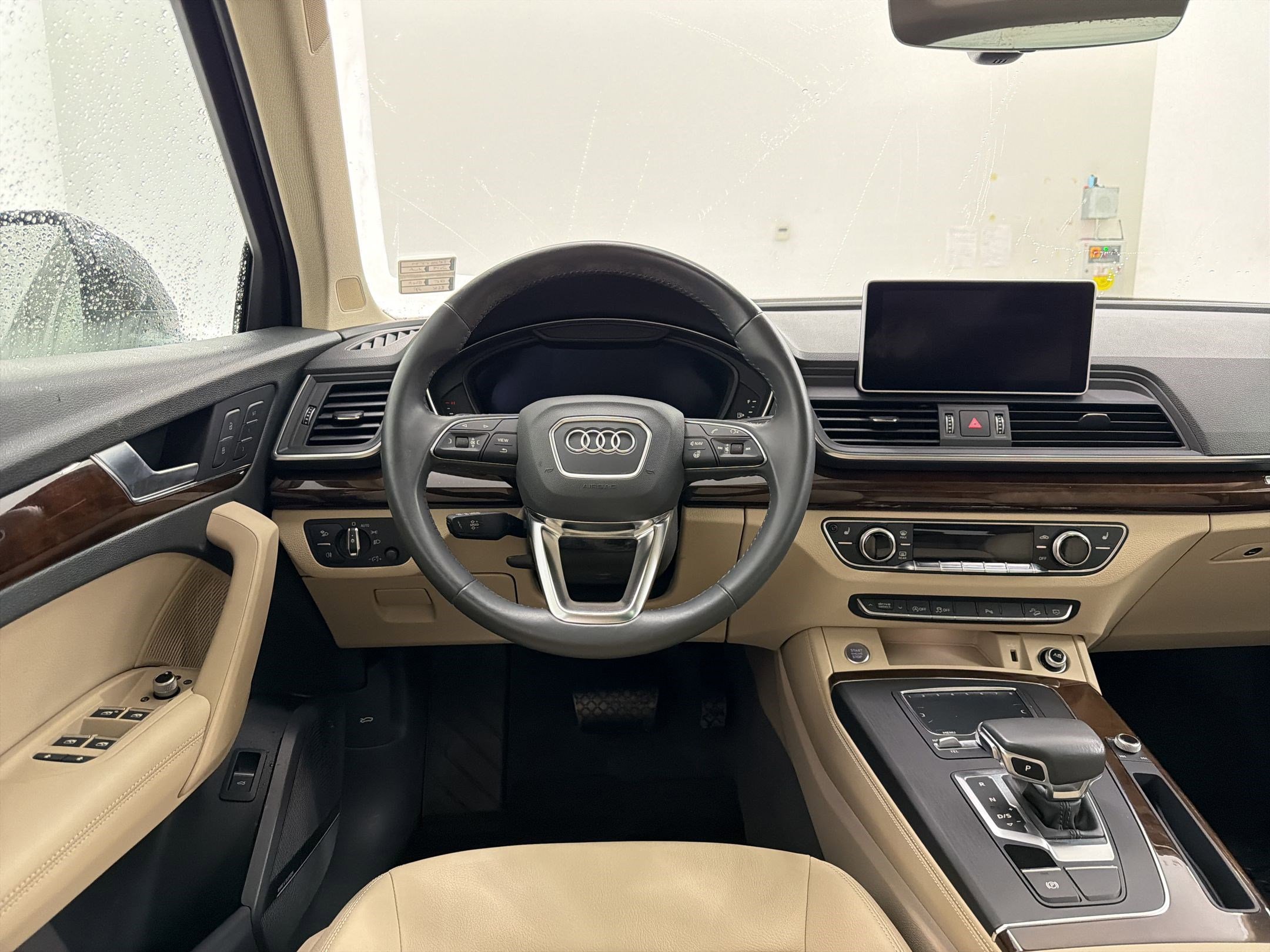 Used 2019 Audi Q5 Premium Plus w/ Premium Plus Package image 20