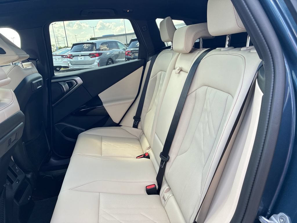 New 2026 BMW X3 xDrive30i w/ Premium Package AWD/4WD image 19