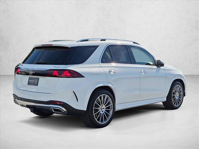 New 2027 Mercedes-Benz GLE 450 4MATIC image 2