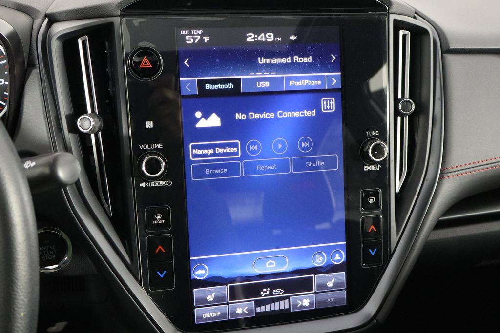 Used 2024 Subaru WRX Limited image 37