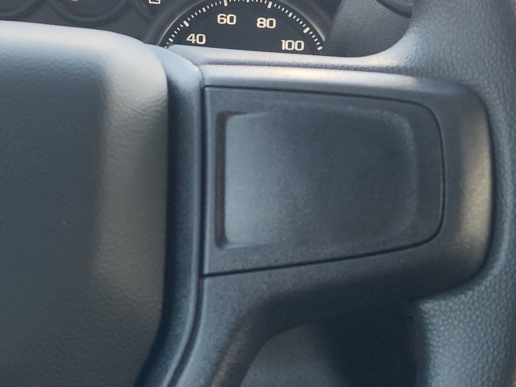 New 2026 Chevrolet Silverado 1500 Custom Trail Boss w/ LPO, Dark Essentials Package image 28