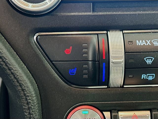 Used 2023 Ford Mustang GT Premium w/ GT Performance Package image 21