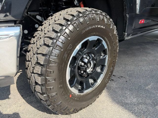 New 2026 Ford F250 King Ranch w/ Tremor Off-Road Package AWD/4WD image 6