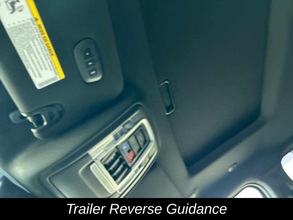 Used 2022 RAM 2500 Limited image 45