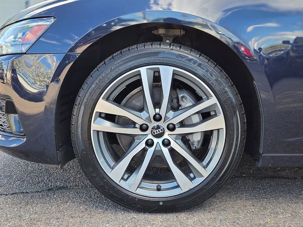 Used 2021 Audi A6 2.0T Premium w/ Convenience Package AWD/4WD image 11