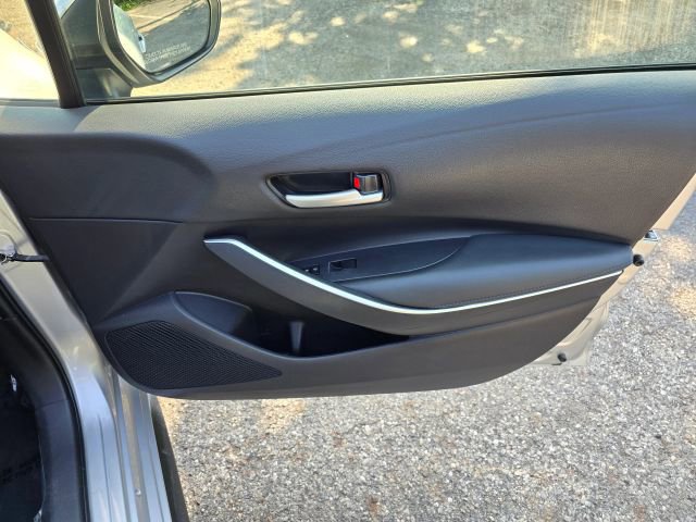 Used 2021 Toyota Corolla SE image 22