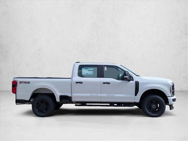 New 2026 Ford F250 XL w/ STX Appearance Package image 4
