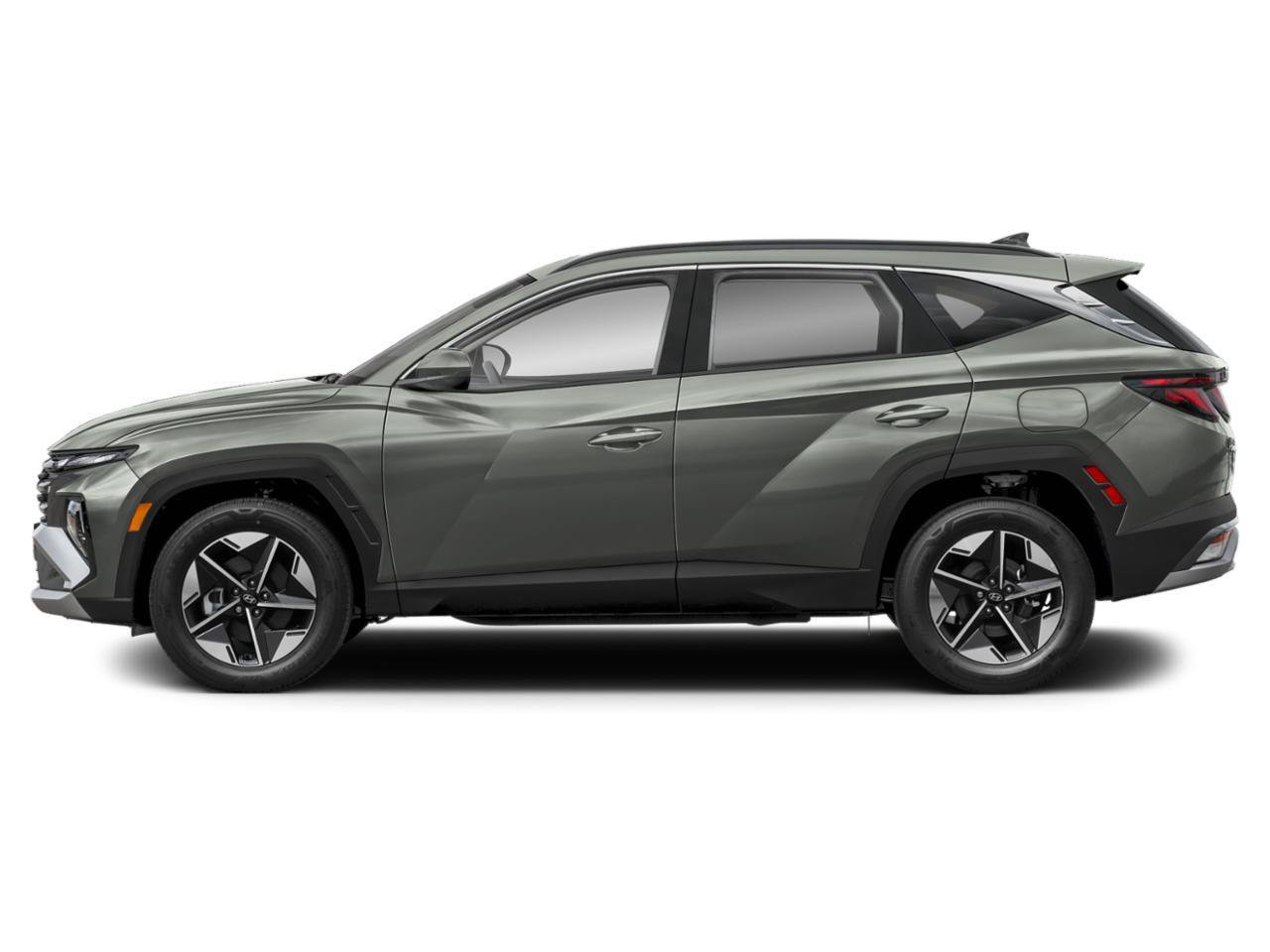 New 2026 Hyundai Tucson SEL AWD/4WD image 12
