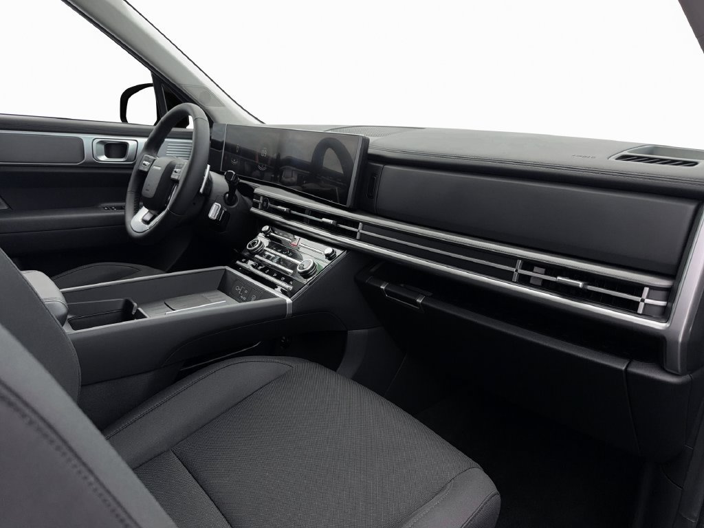 New 2027 Hyundai Santa Fe SE AWD/4WD image 31