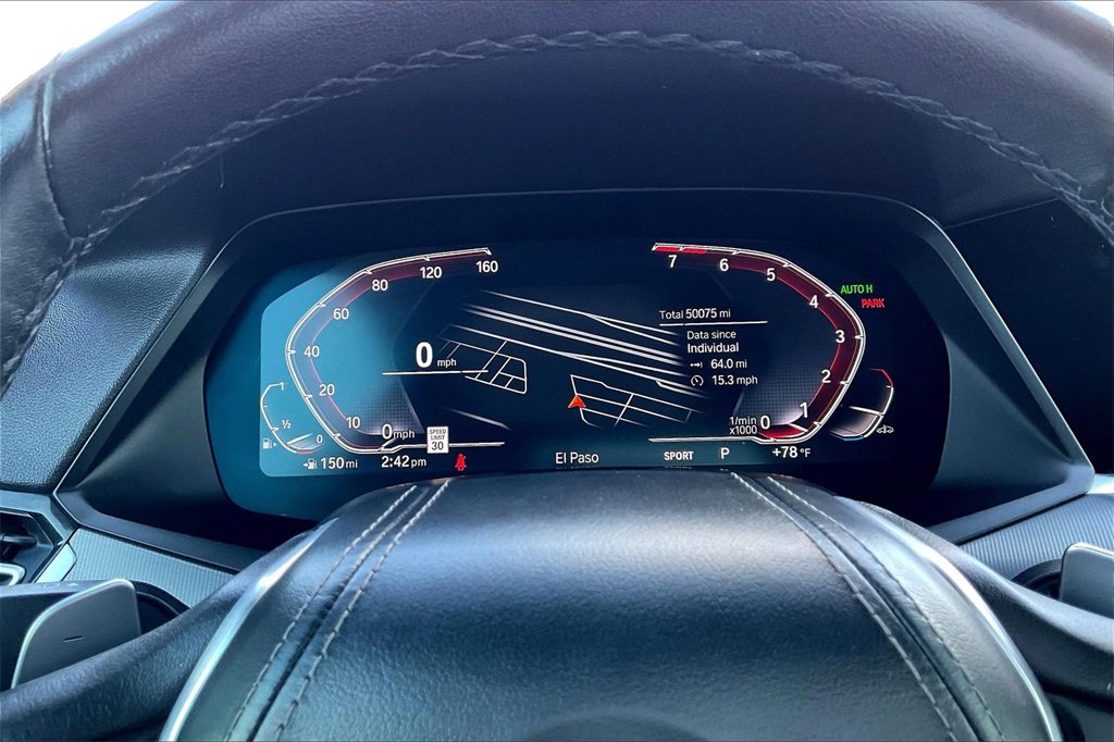 Used 2022 BMW X5 xDrive40i w/ Premium Package image 20