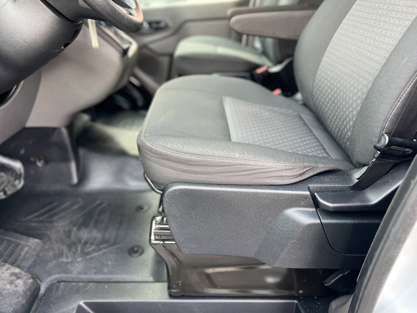 Used 2022 Ford Transit 250 Low Roof w/ Exterior Upgrade Package image 17