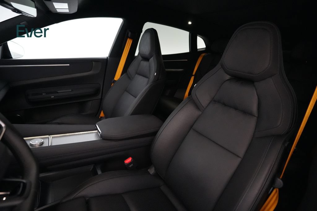 Used 2026 Polestar Polestar 4 w/ Performance Pack AWD/4WD image 4