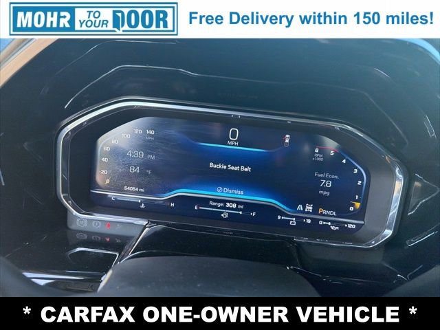 Used 2024 Chevrolet Silverado 3500 LTZ w/ LTZ Premium Package AWD/4WD image 18