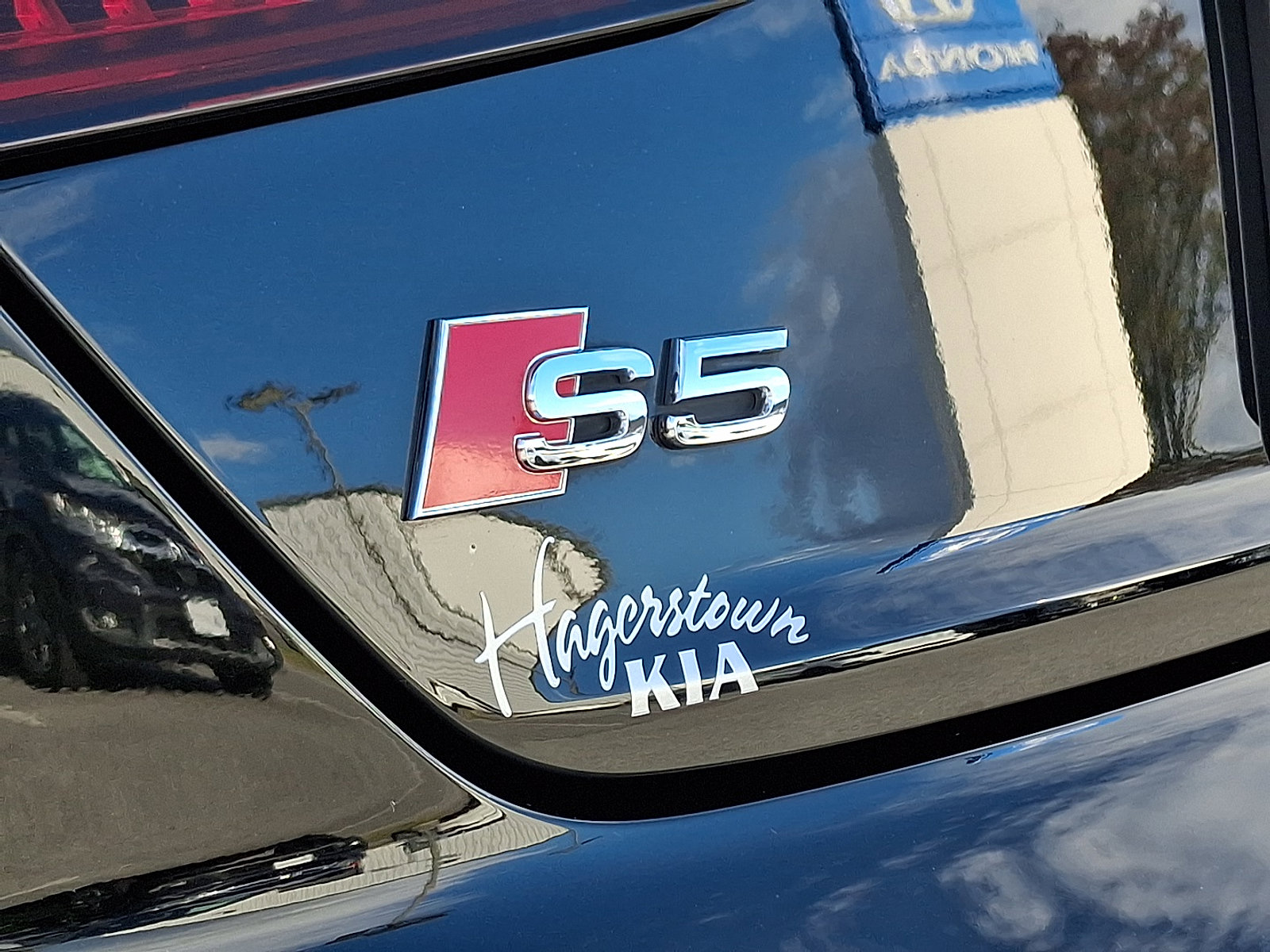 Used 2019 Audi S5 Prestige image 32