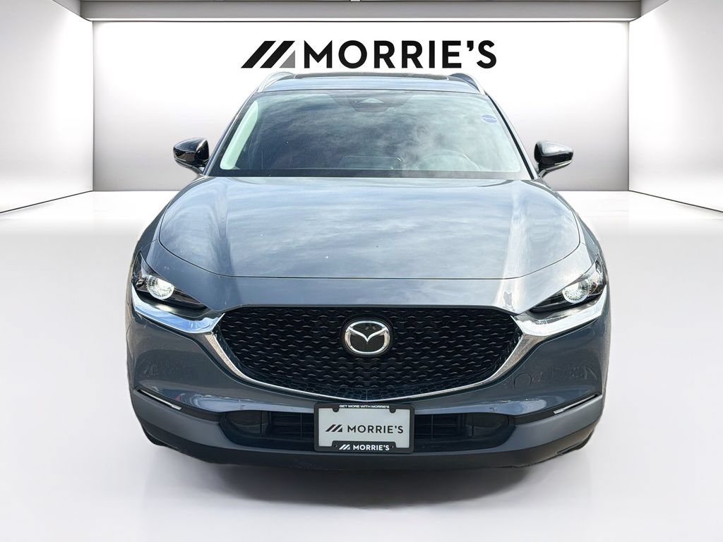 Used 2025 MAZDA CX-30 AWD 2.5 S w/ Preferred Package image 2