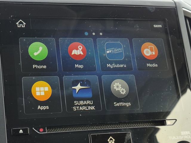 Certified 2023 Subaru Forester Limited w/ Popular Package #2 image 38