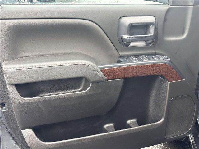 Certified 2019 GMC Sierra 1500 SLE w/ SLE Value Package image 20