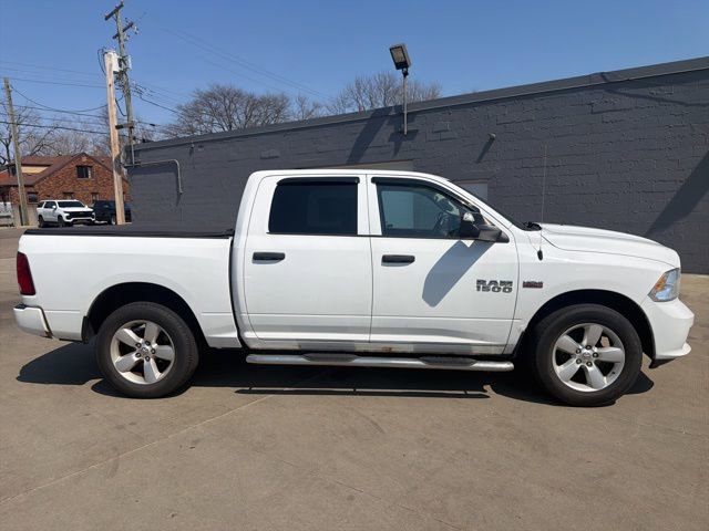 Used 2014 RAM 1500 Express image 3