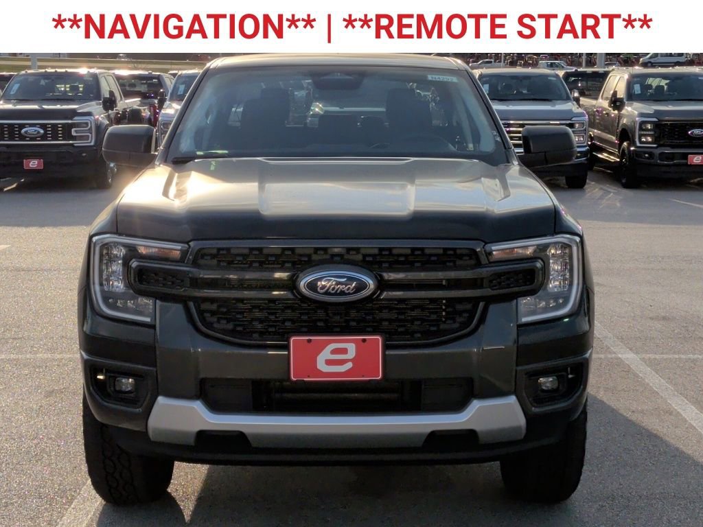 New 2026 Ford Ranger XLT w/ Trailer Tow Package image 2