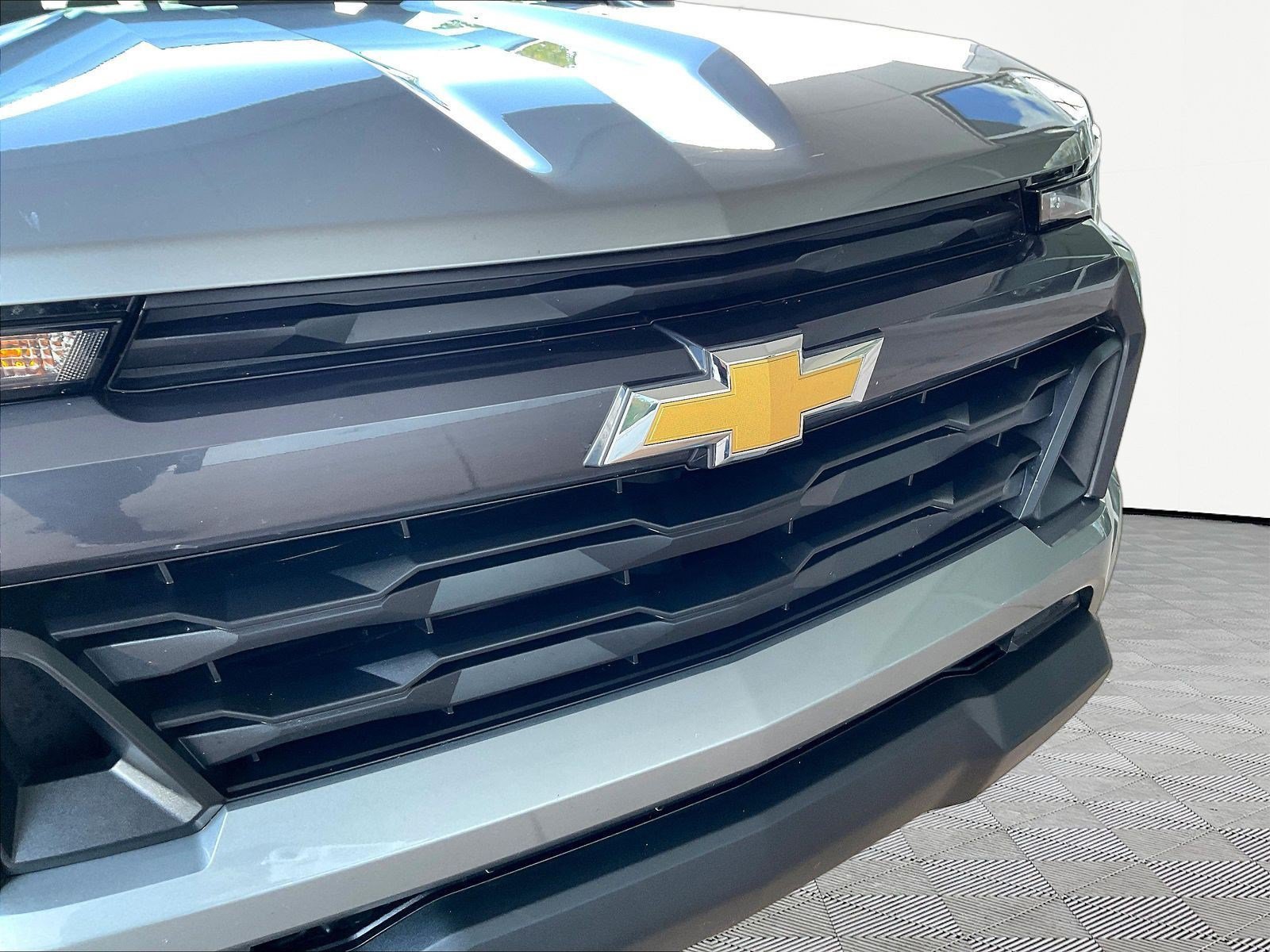 Used 2024 Chevrolet Colorado LT w/ LT Convenience Package RWD image 31