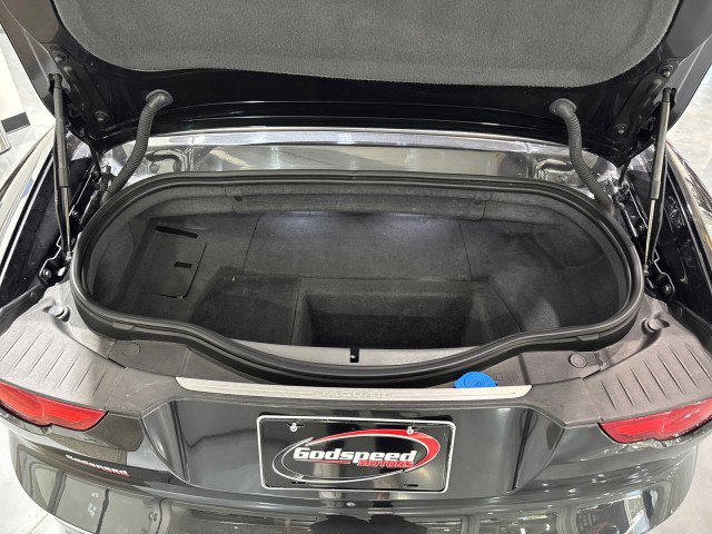 Used 2014 Jaguar F-TYPE S RWD image 12