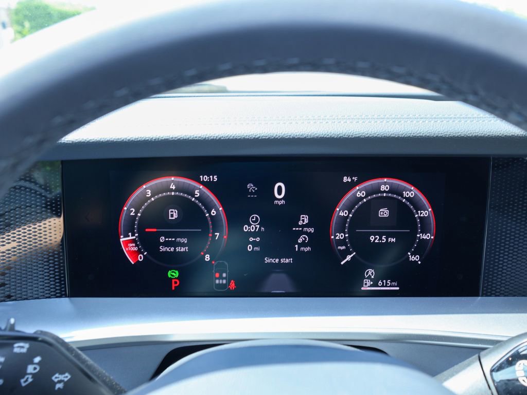 New 2026 Volkswagen Tiguan SE R-Line FWD image 22